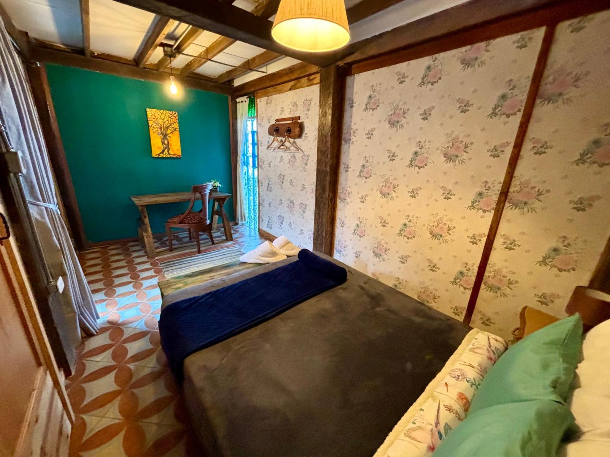 La Puesta Del Sol Hotel Filandia Ruang foto